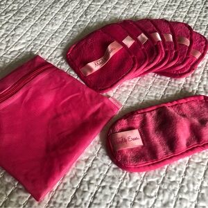 Makeup Eraser, 7-Day Set